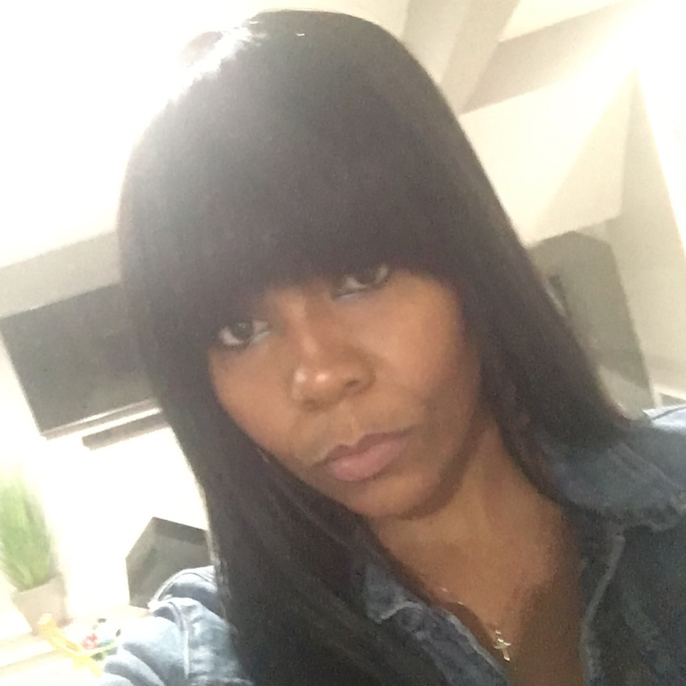 Meet your Posher, Ashley